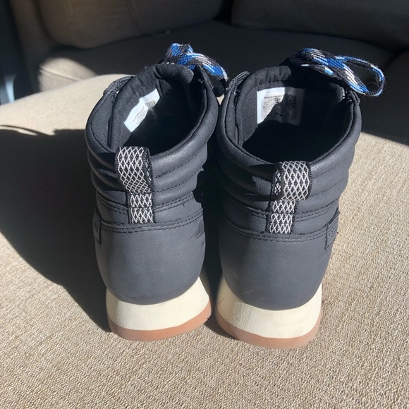 Merrell alpine hiker boots - Picture 4 of 5